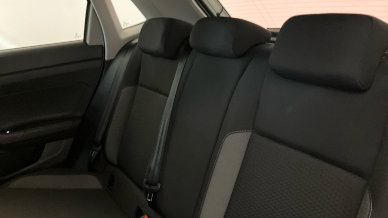 Volkswagen Polo 1.0 TSI Life 5dr Petrol Hatchback